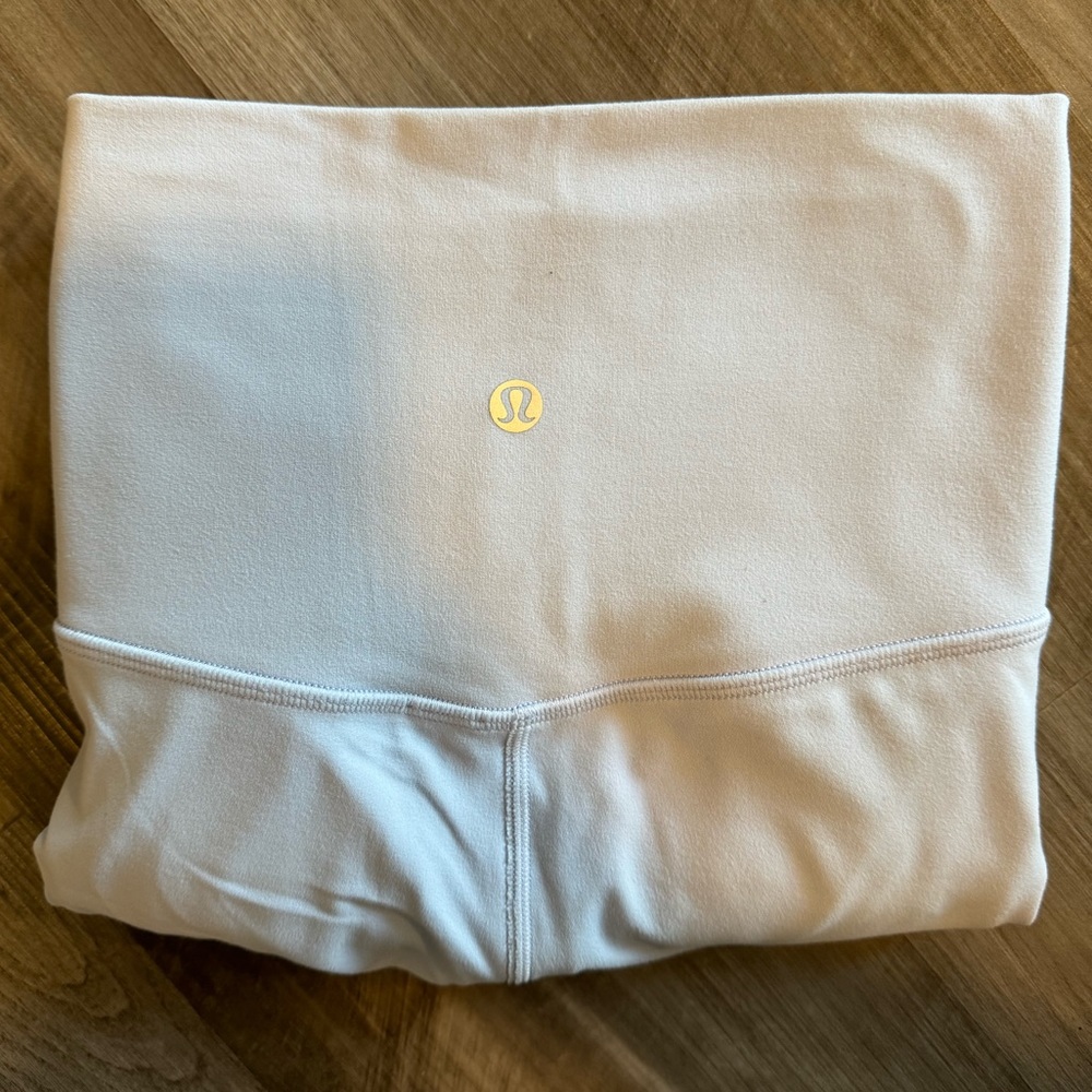 Lululemon Align High-Rise Pant 25’